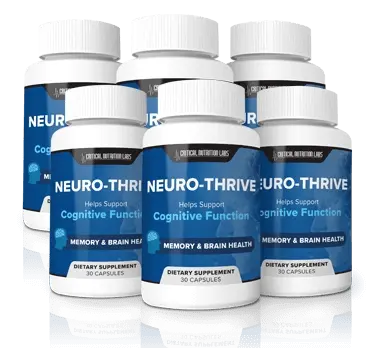 neuro thrive